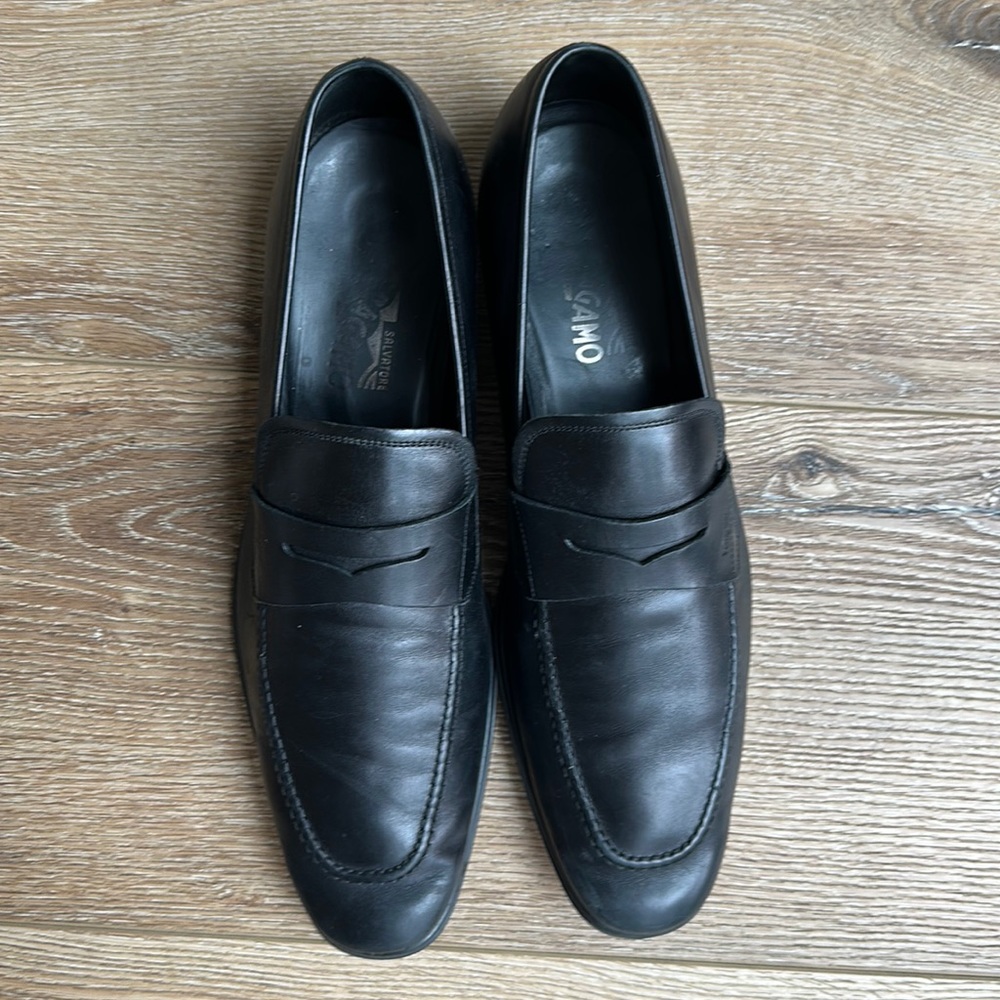 Ferragamo Loafers